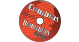 Logo Cumbias Inmortales Radio