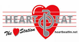 Logo Heartbeat FM