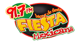 Logo Fiesta Mexicana