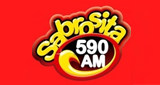Logo Sabrosita
