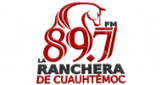 Logo La Ranchera de Cuauhtémoc