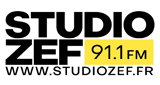 Logo Studio Zef