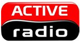 Logo Active Radio