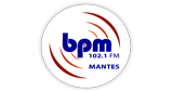 Logo BPM
