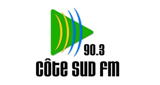 Logo Côte Sud FM