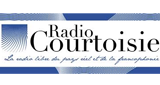 Logo Radio Courtoisie