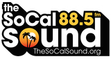 Logo The SoCal Sound