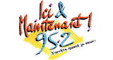 Logo Radio Ici & Maintenant