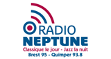 Logo Radio Neptune