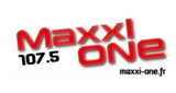 Logo MAXXI One