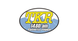 Logo TKR 1480 AM | Monterrey