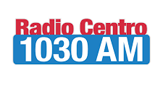 Logo Radio Centro