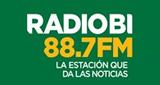 Logo Radio BI