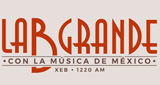 Logo La B Grande