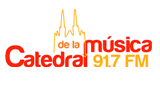 Logo La Catedral de la Musica