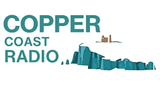 Logo Copper Coast Radio