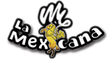 Logo La M Mexicana