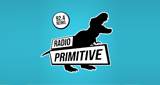 Logo Radio Primitive