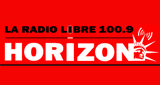 Logo Horizon FM