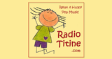 Logo Radio Titine