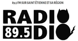 Logo Radio Dio