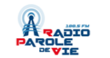 Logo Radio Parole de Vie