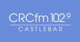 Logo CRCfm 102.9