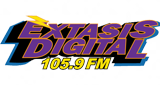 Logo Éxtasis Digital