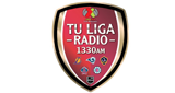 Logo Tu Liga Radio 1330 AM