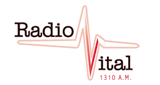 Logo Radio Vital