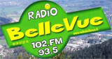 Logo Radio Belle Vue