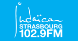 Logo Radio Judaïca Strasbourg