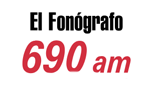 Logo El Fonógrafo