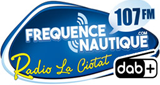 Logo Frequence Nautique