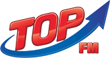 Logo Radio Top FM