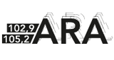 Logo Radio Ara