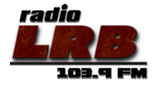 Logo Radio LRB