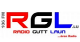 Logo Radio Gutt Laun