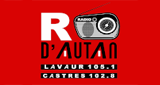 Logo R d'Autan