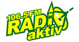 Logo Radio Aktiv