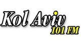 Logo Radio Kol Aviv