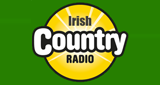 Logo Irish Country Radio
