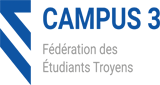 Logo Campus3