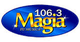 Logo Magia KGAM