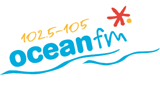 Logo Ocean FM