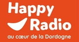 Logo Happy Radio