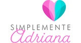 Logo Simplemente Adriana