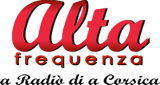 Logo Alta Frequenza