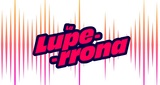 Logo La Luperrona