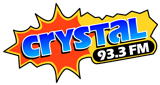 Logo Crystal 93.3 FM